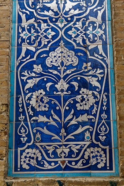 Mausolée de Palhavan Mahmud-005